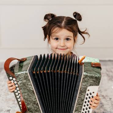 KIDS & TALENTS