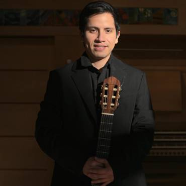 Javier Jara Polo