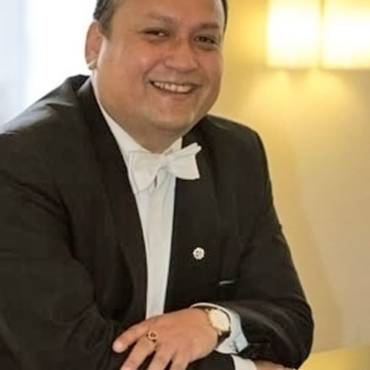 Julio Arancibia