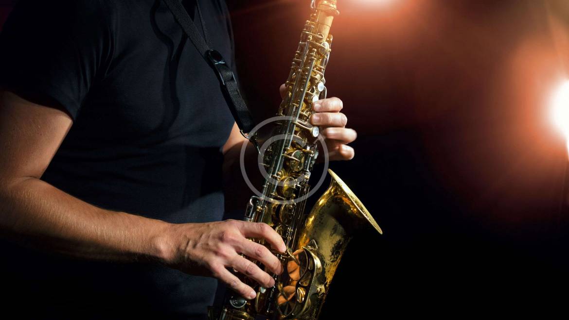 Saxophone & Klarinette